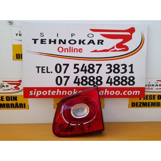 STOP DREAPTA PE HAION VOLKSWAGEN TIGUAN AN 2007-2011 STOP DREAPTA PE HAION VOLKSWAGEN TIGUAN AN 2007-2011