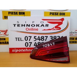STOP DREAPTA PE HAION FULL LED VOLKSWAGEN GOLF VII AN 2017-2019