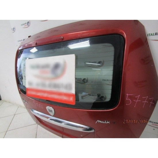 HAION LANCIA YPSILON AN 2003-2011 HAION LANCIA YPSILON AN 2003-2011
