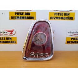 STOP DREAPTA MINI COOPER R56 AN 2007-2014 STOP DREAPTA MINI COOPER R56 AN 2007-2014