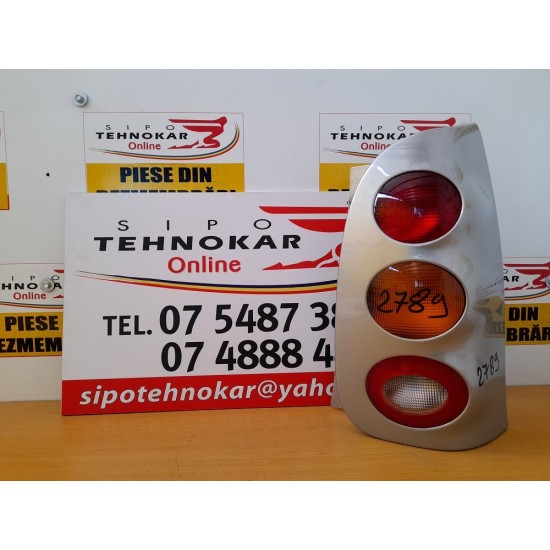 STOP DREAPTA SMART FORTWO 450 AN 1999-2003 STOP DREAPTA SMART FORTWO 450 AN 1999-2003