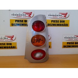 STOP DREAPTA SMART FORTWO 450 AN 1999-2003 STOP DREAPTA SMART FORTWO 450 AN 1999-2003