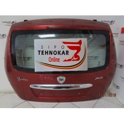 HAION LANCIA YPSILON AN 2003-2011