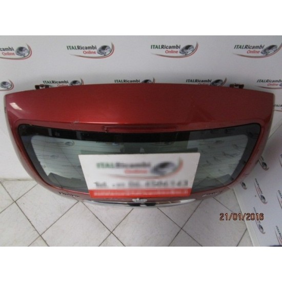 HAION LANCIA YPSILON AN 2003-2011 HAION LANCIA YPSILON AN 2003-2011