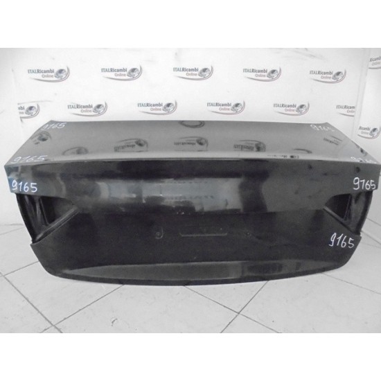 CAPOTA PORTBAGAJ AUDI A5 3 USI AN 2008-2016 CAPOTA PORTBAGAJ AUDI A5 3 USI AN 2008-2016