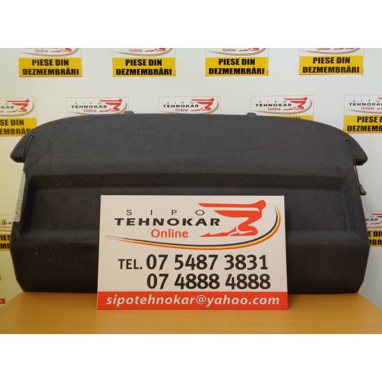 POLITA PORTBAGAJ OPEL ASTRA H AN 2004-2009 POLITA PORTBAGAJ OPEL ASTRA H AN 2004-2009