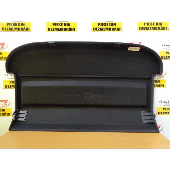POLITA PORTBAGAJ OPEL ASTRA H AN 2004-2009 POLITA PORTBAGAJ OPEL ASTRA H AN 2004-2009
