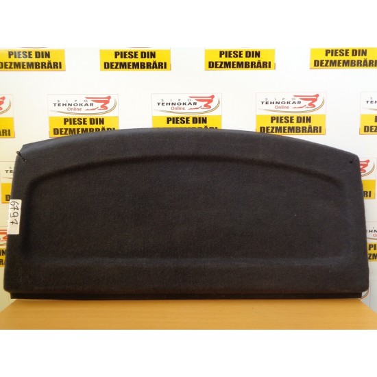 POLITA PORTBAGAJ VOLKSWAGEN GOLF V AN 2004-2009