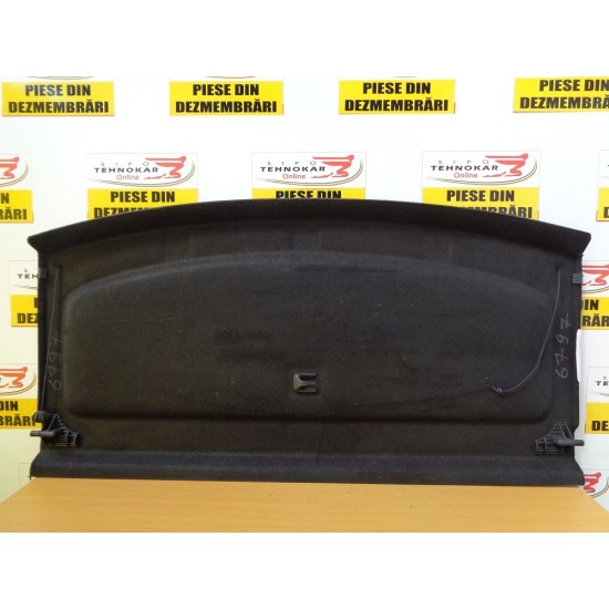 POLITA PORTBAGAJ VOLKSWAGEN GOLF V AN 2004-2009