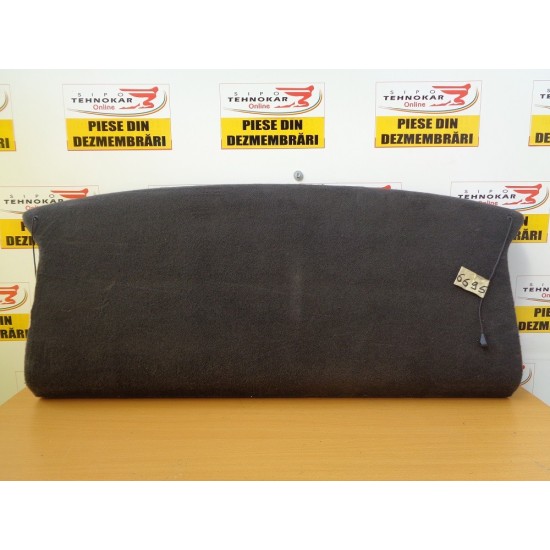 POLITA PORTBAGAJ SEAT IBIZA AN 2002-2008