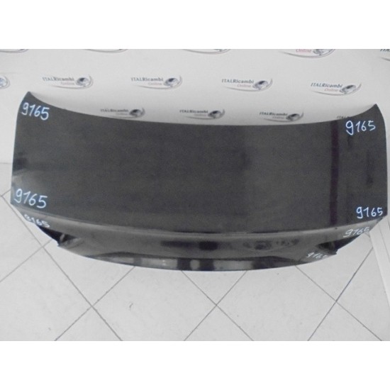 CAPOTA PORTBAGAJ AUDI A5 3 USI AN 2008-2016 CAPOTA PORTBAGAJ AUDI A5 3 USI AN 2008-2016