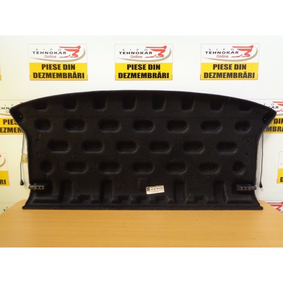 POLITA PORTBAGAJ SEAT IBIZA AN 2002-2008