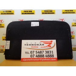 POLITA PORTBAGAJ MERCEDES CLASA C SPORT COUPE AN 2000-2007