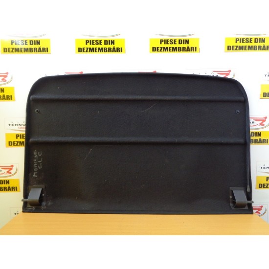 POLITA PORTBAGAJ MERCEDES CLASA C SPORT COUPE AN 2000-2007 POLITA PORTBAGAJ MERCEDES CLASA C SPORT COUPE AN 2000-2007