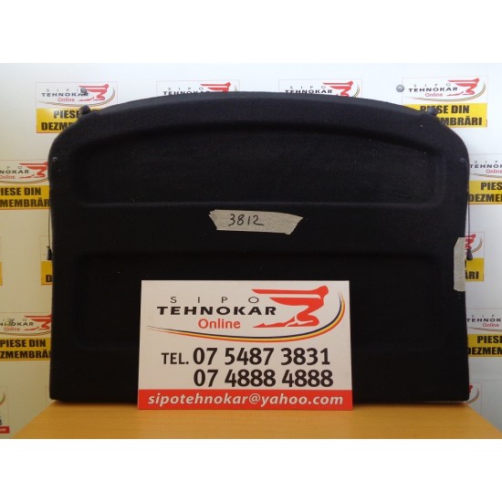 POLITA PORTBAGAJ FORD MONDEO AN 2007-2014