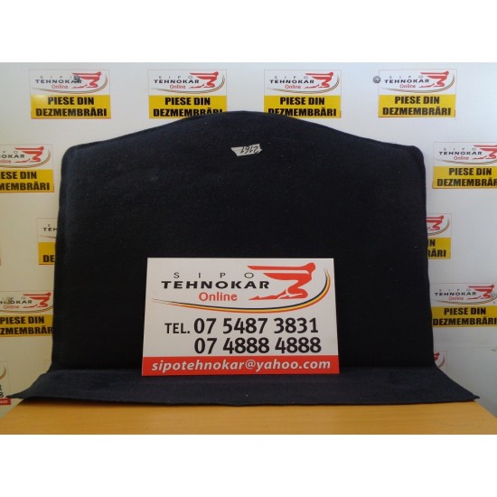 MOCHETA PORTBAGAJ FORD C-MAX AN 2010-2015 MOCHETA PORTBAGAJ FORD C-MAX AN 2010-2015