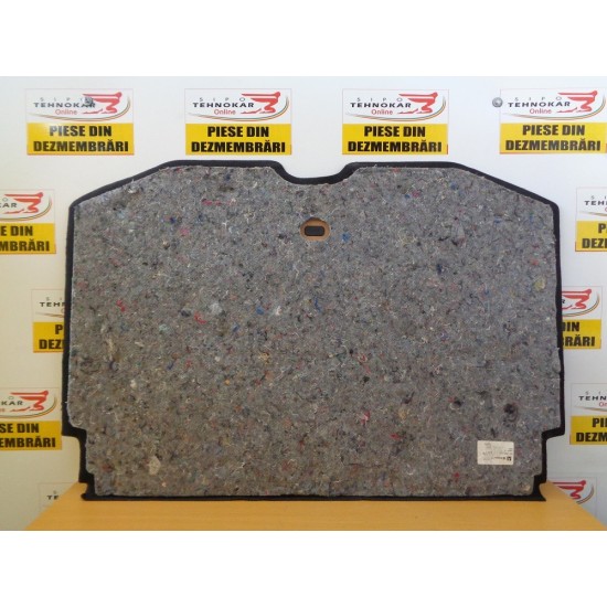 MOCHETA PORTBAGAJ CITROEN C3 PICASSO AN 2008-2017