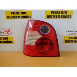 STOP STANGA VOLKSWAGEN POLO AN 2001-2004 STOP STANGA VOLKSWAGEN POLO AN 2001-2004