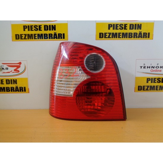STOP STANGA VOLKSWAGEN POLO AN 2001-2004 STOP STANGA VOLKSWAGEN POLO AN 2001-2004