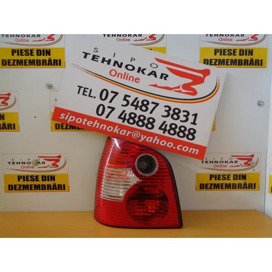 STOP STANGA VOLKSWAGEN POLO AN 2001-2004 STOP STANGA VOLKSWAGEN POLO AN 2001-2004