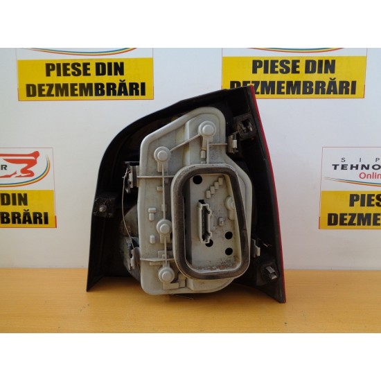 STOP STANGA VOLKSWAGEN POLO AN 2001-2004 STOP STANGA VOLKSWAGEN POLO AN 2001-2004