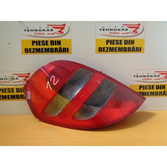 STOP STANGA MERCEDES CLASA A AN 2004-2008 STOP STANGA MERCEDES CLASA A AN 2004-2008