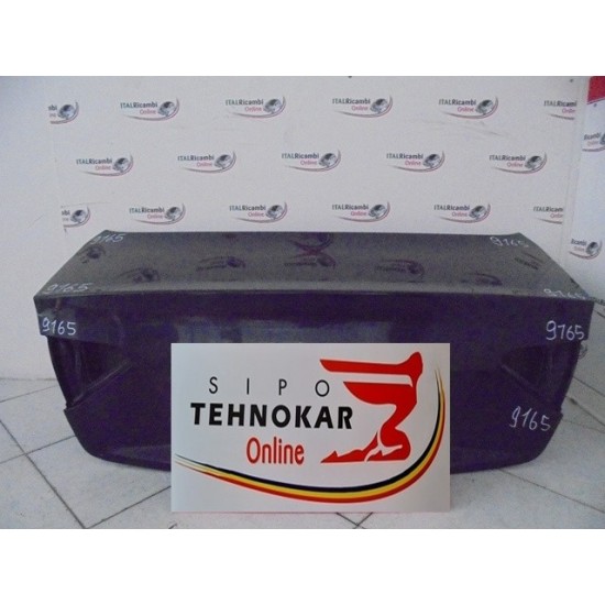 CAPOTA PORTBAGAJ AUDI A5 3 USI AN 2008-2016 CAPOTA PORTBAGAJ AUDI A5 3 USI AN 2008-2016