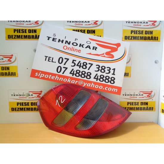 STOP STANGA MERCEDES CLASA A AN 2004-2008 STOP STANGA MERCEDES CLASA A AN 2004-2008
