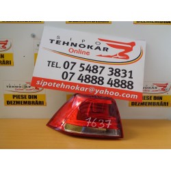 STOP STANGA VOLKSWAGEN GOLF VII AN 2012-2016