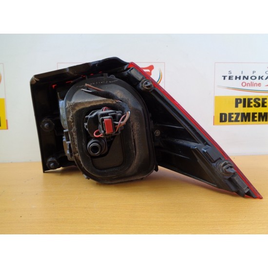 STOP STANGA VOLKSWAGEN GOLF VII AN 2012-2016 STOP STANGA VOLKSWAGEN GOLF VII AN 2012-2016