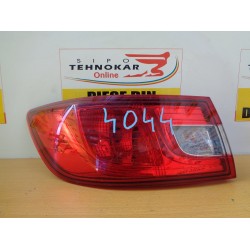 STOP STANGA RENAULT CLIO AN 2012-2016 STOP STANGA RENAULT CLIO AN 2012-2016