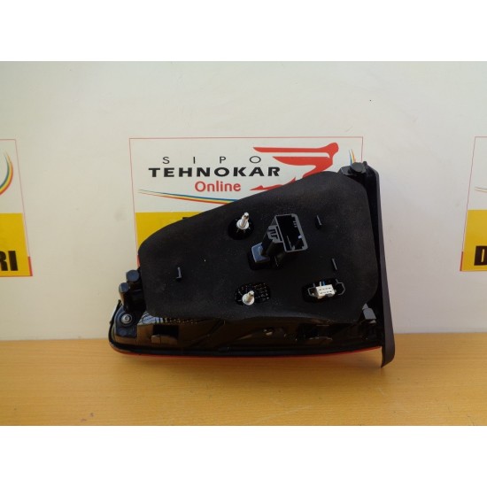 STOP STANGA PE HAION FULL LED VOLKSWAGEN GOLF VII AN 2017-2019