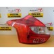 STOP STANGA CU LED FORD FOCUS III AN 2011-2018