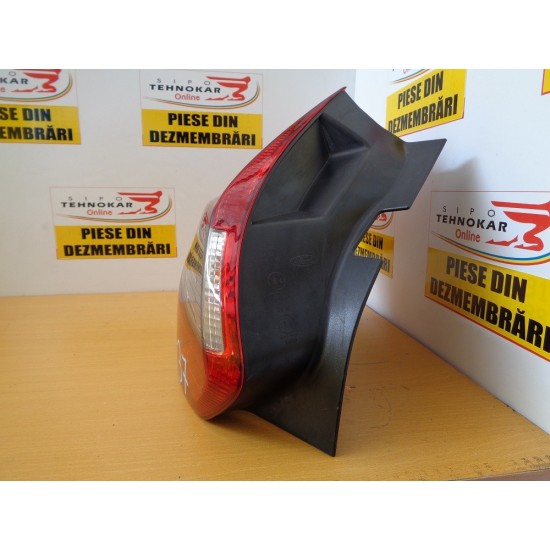 STOP STANGA CU LED FORD FOCUS III AN 2011-2018
