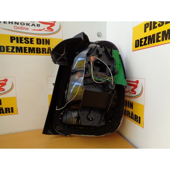 STOP STANGA CU LED MINI COOPER F57 AN 2014-2020 STOP STANGA CU LED MINI COOPER F57 AN 2014-2020