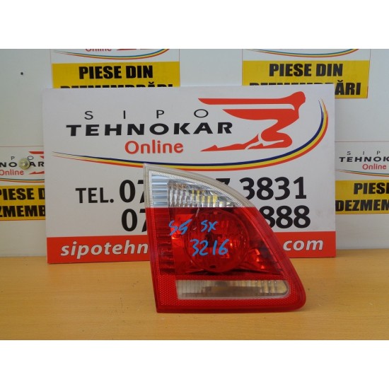 STOP STANGA BMW SERIA 5 AN 2004-2007 STOP STANGA BMW SERIA 5 AN 2004-2007