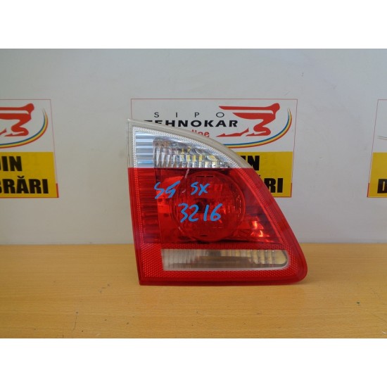 STOP STANGA BMW SERIA 5 AN 2004-2007 STOP STANGA BMW SERIA 5 AN 2004-2007