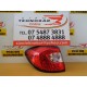 STOP STANGA RENAULT CAPTUR AN 2013-2016 STOP STANGA RENAULT CAPTUR AN 2013-2016