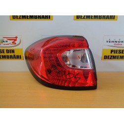 STOP STANGA RENAULT CAPTUR AN 2013-2016 STOP STANGA RENAULT CAPTUR AN 2013-2016