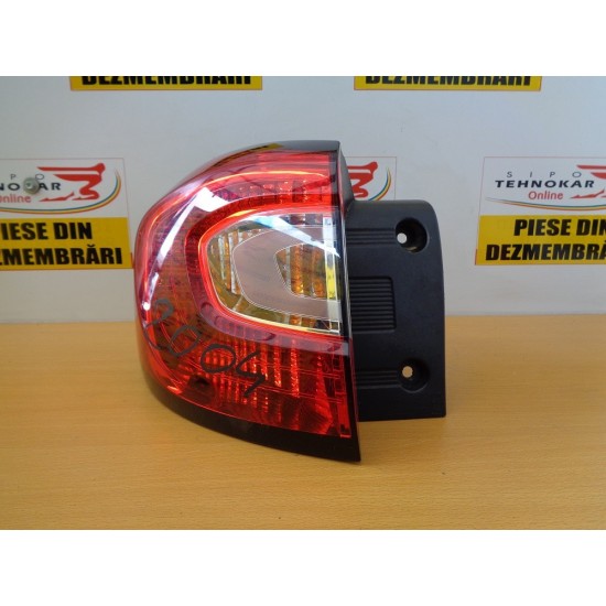STOP STANGA RENAULT CAPTUR AN 2013-2016 STOP STANGA RENAULT CAPTUR AN 2013-2016