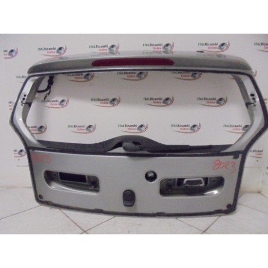 HAION VOLKSWAGEN UP AN 2011-2016