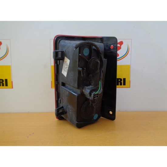 STOP INFERIOR STANGA OPEL VIVARO 2014-2019 STOP INFERIOR STANGA OPEL VIVARO 2014-2019