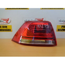 STOP STANGA VOLKSWAGEN GOLF VII AN 2012-2016 STOP STANGA VOLKSWAGEN GOLF VII AN 2012-2016