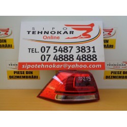 STOP STANGA VOLKSWAGEN GOLF VII AN 2012-2016