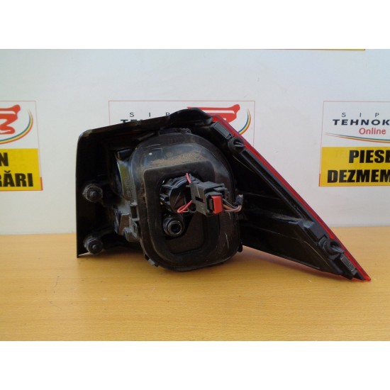 STOP STANGA VOLKSWAGEN GOLF VII AN 2012-2016 STOP STANGA VOLKSWAGEN GOLF VII AN 2012-2016