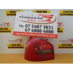 STOP STANGA AUDI A3 AN 1996-2001