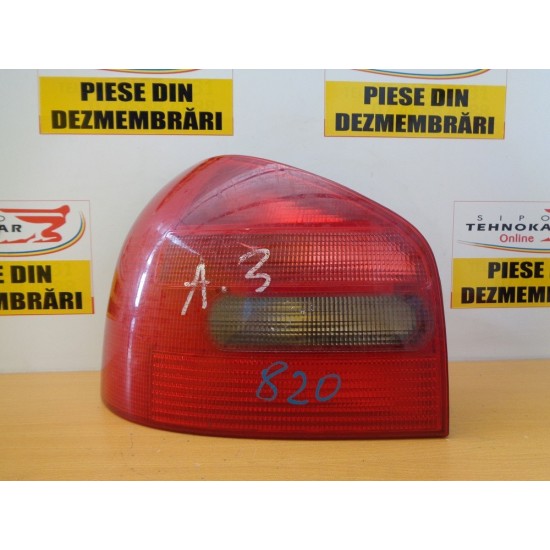 STOP STANGA AUDI A3 AN 1996-2001 STOP STANGA AUDI A3 AN 1996-2001