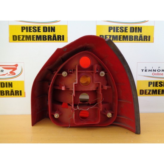 STOP STANGA AUDI A3 AN 1996-2001 STOP STANGA AUDI A3 AN 1996-2001