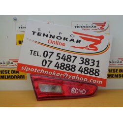 STOP STANGA PE HAION CU LED ALFA ROMEO GIULIETTA AN 2010-2018