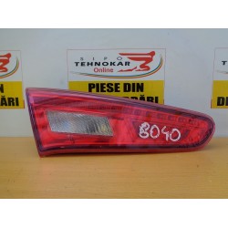 STOP STANGA PE HAION CU LED ALFA ROMEO GIULIETTA AN 2010-2018 STOP STANGA PE HAION CU LED ALFA ROMEO GIULIETTA AN 2010-2018